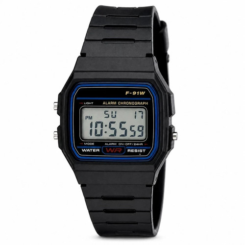 Casio watch classic sports - watch,