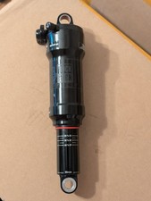 Rockshox Deluxe RT DebonAir
