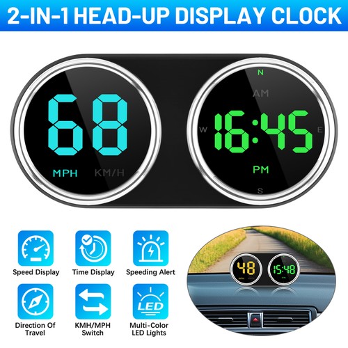 Universal mini led digital - universal,