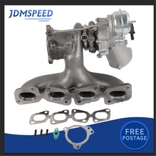 Turbo Turbocharger for