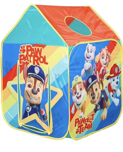 Paw patrol collapsible pop - patrol, up