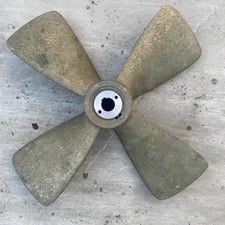 Ferrous bronze blade - ferrous,