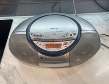 Sony CFD-S35CP Stereo Boombox