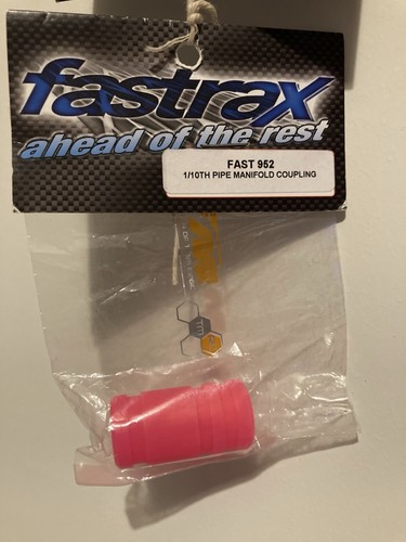 Fastrax fast 952 scale - 1/10,