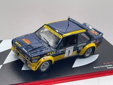 1/43 FIAT 131 ABARTH (SEAT)