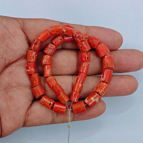 Genuine vintage italian red - genuine,