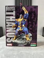 Marvel ArtFX Thanos Avengers