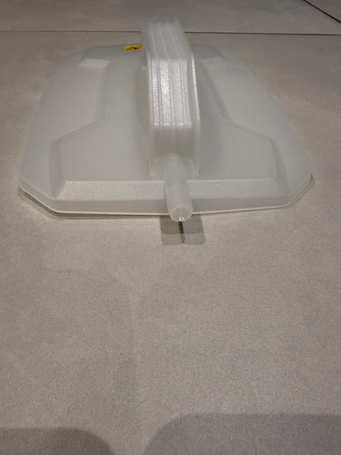 Replacment wallpaper steamer