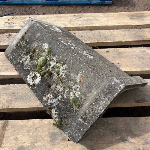 Reclaimed capped concrete - capped,