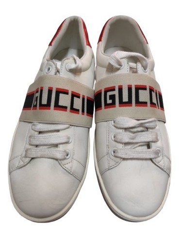 Gucci men white - gucci,