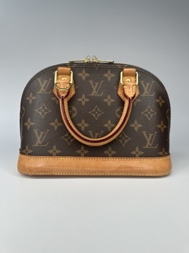 Louis vuitton alma m53152 - ,