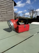 Vintage 1960s Ever Ready Space