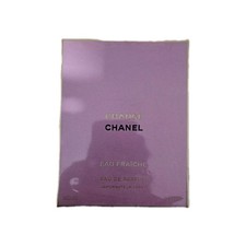 Chanel Chance Eau Fraiche Eau