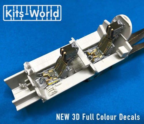 Kits world 3d132020 full - 3d132020, 1:32