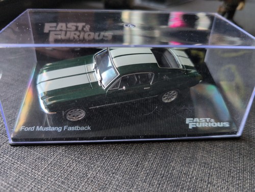Fast furious ford mustang - fast,