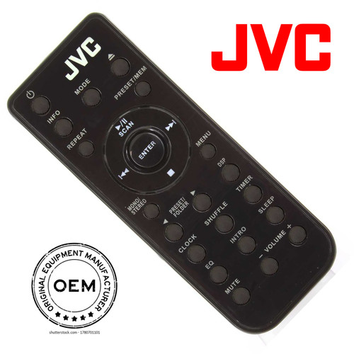 Genuine jvc d90 - genuine,
