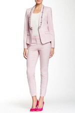 TED BAKER embellished formal