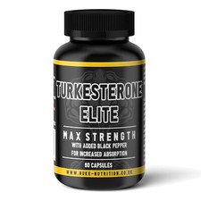 Turkesterone 1000mg