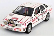 Trofeu 1:43 Scale Ford Sierra