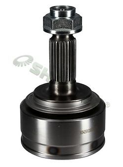 Shaftec front outer joint - outer,