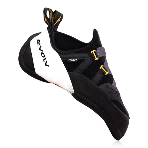 Evolv shaman pro climbing - evolv,