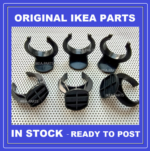 Ikea metod plinth clips 139995 - ikea,