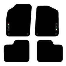 Tailored Carpet Car Floor Mats