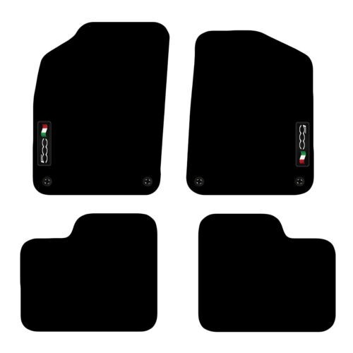 Tailored carpet car - tailored,