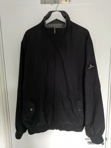Rockport reversible harrington - rockport,