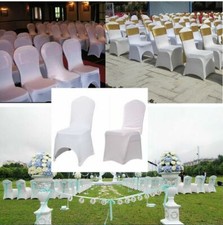 Chair Cover Wedding Event