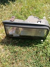 VW CORRADO EARLY SPEC 3E LEFT SIDE HEADLIGHT COMPLETE DRIVERS VR6 16V 8V G60