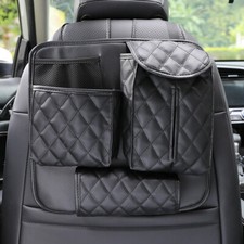 Car interior pocket - interior,