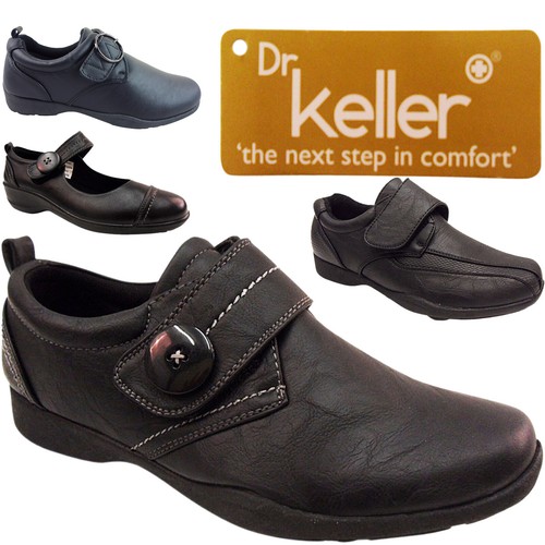 Low heel flat work - heel, comfort