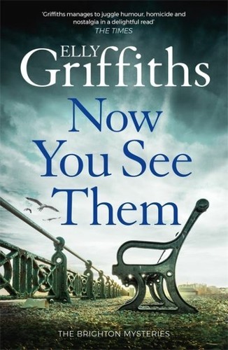 The brighton mysteries now - mysteries:,