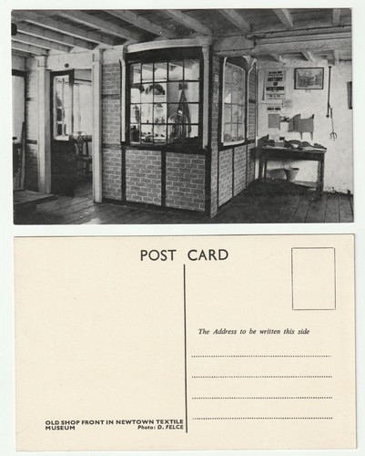 82214 old shop - old, front