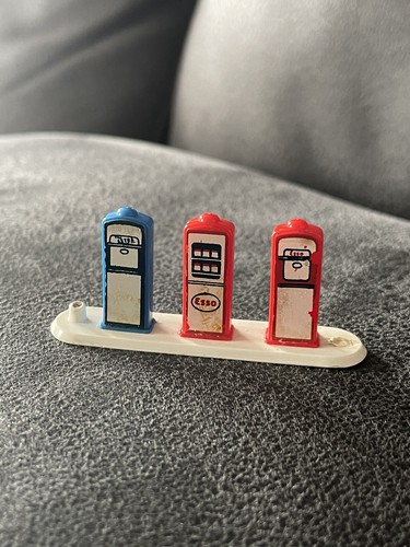 Vintage lego petrol - lego,