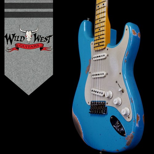 Fender custom shop - fender, limited