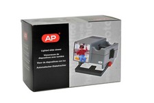 AP Automatic 35mm Slide Viewer