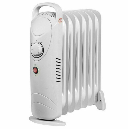 Elpine 31052c 700w oil filled - 31052c, oil-filled