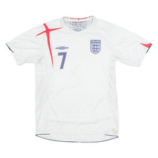 UMBRO England FC Mens Football