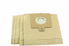 10 X ELECTROLUX E59 U59 TYPE POWERLITE Z3318  Z3319 VACUUM CLEANER BAGS  HS231X2