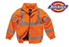 Dickies High Visibility Hi Vis