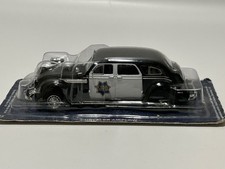 Chrysler Airflow S.F.P.D. USA