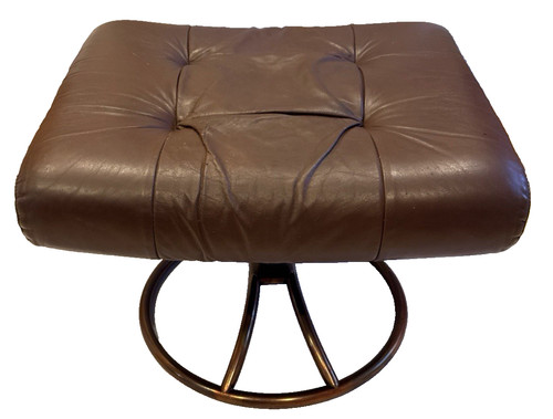 Vintage ekornes stressless - vintage,