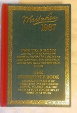 Whitaker almanac 1987 - whitaker's,