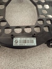 BMW X5 E70 2007 Subwoofer