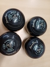 HENSELITE TIGER PRO SIZE 1 28 STAMP