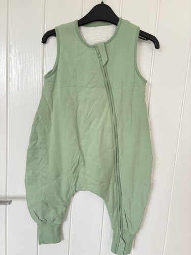 Toddler summer sleepsuit - toddler, sac