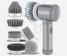 Cordless Electric Spin