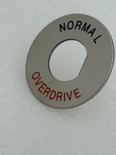 AHH6277C - OVERDRIVE BEZEL